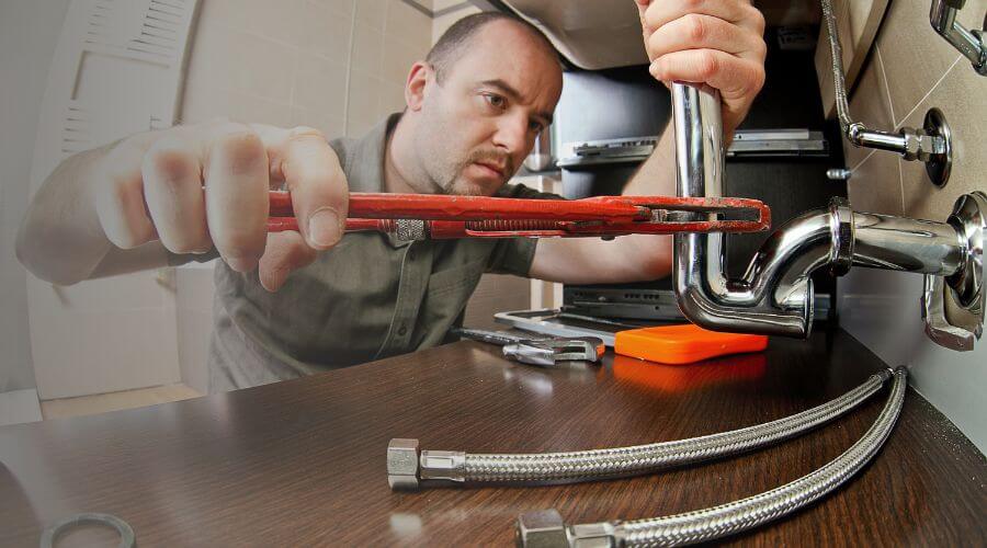 Professional sink repair in Montpelier, OH